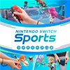 Nintendo Switch Console Neon Red / Blue with Switch Sports Produktbild-Vorschau 4