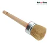 KOTARBAU® Spazzola rotonda 55 mm Spazzola ad anello Anteprima dell’immagine prodotto 5