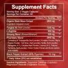 Kapsule s čiernou macou 8050 mg (120 kapsúl) Doplnok Náhľad obrázku produktu 2
