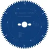 EXPERT Aluminium Kreissägeblatt, 254x2,8/2x30 mm, Z80 Produktbild-Vorschau 4