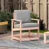VidaXL 832628, Drewno, 90 kg, Dorośli i dzieci, 620 mm, 560 Podgląd zdjęcia produktu 3