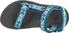 Winsted Women blau UK 6 - archive floral crown blue/dress Produktbild-Vorschau 3