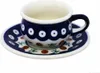 Original Bunzlauer Keramik 0,04 Liter Espressotasse mit Produktbild-Vorschau 1