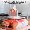 275 W Infrarotlampe für Zuhause & Kosmetikstudio, Produktbild-Vorschau 2