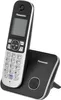 Panasonic KX-TG6811GB schwarz Náhled obrázku produktu 3