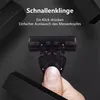 6 Lagen Herrenrasierer, Manueller Rasierer mit Produktbild-Vorschau 5