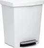 Tatay Cubki 23l Bin White White Jedna velikost Náhled obrázku produktu 1