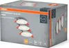 OSRAM LED-Einbauleuchte, ultra slim, 4,5W, 720 lm, 3000K, Produktbild-Vorschau 5