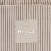 Bench. schoudertas Cord Crossbody Bag Beige Productafbeelding-voorbeeld 5