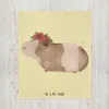 Mr. & Mrs. Panda Flauschige Decke Meerschweinchen Weisheit Produktbild-Vorschau 2