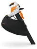 AKKU SAUGHÄCKSLER STIHL SHA 56 - AK-SYSTEM mit 1x AK20 akku Produktbild-Vorschau 6