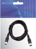 Kábel OMNITRONIC DIN 8pol 3m (30209160) Náhľad obrázku produktu 2