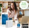 DEVIreg Termostato WiFi intelligente bianco polare Anteprima dell’immagine prodotto 4