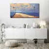 Coloray Canvas 120x60  Wandbild Leinwand Bilder Foto Brücke Produktbild-Vorschau 4