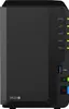 SYNOLOGY NAS  2-fach DiskStation DS220+ Produktbild-Vorschau 2