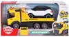 Simba Dickie ADAC Abschleppwagen Anteprima dell’immagine prodotto 4