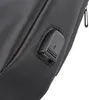 Modecom PORTO Laptoptasche, Schwarz, 15,6 Zoll, mit Produktbild-Vorschau 5
