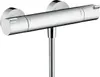 hansgrohe Ecostat 1001 CL, sprchový termostat, povrchová Náhľad obrázku produktu 4