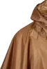 Brandit BD3169 | Ripstop Poncho One Size - Farbe: Camel - Produktbild-Vorschau 6