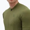 Dres Silvini Ceno MD2015 pánske krátky olivová veľkosť XL Náhľad obrázku produktu 13