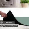 Waschmaschinen-Auflagen 2er salbei-grün rutschfest, Produktbild-Vorschau 4