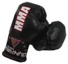 Dynamix Athletics Autospiegel Mini Boxhandschuhe MMA Produktbild-Vorschau 2