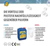 Bouteille de recharge 2,5l Voir les images du produit 8