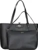 Guess Shopper Eco Brenton Tote 36 x 13 x 28 Produktbild-Vorschau 16