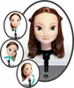 Studio professionale di parrucchiere per bambini - Kit Anteprima dell’immagine prodotto 10