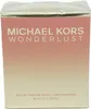 Michael Kors Wonderlust Eau de Parfum 50ml Voir les images du produit 2