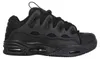 Osiris Sneaker Uni D3 2001 schwarz Streetwear Kunstleder Produktbild-Vorschau 7