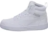 Puma Mädchen Sneaker, weiß(pumawhitecoollightgra (005)), Produktbild-Vorschau 11