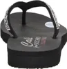 Skechers Zehentrenner schwarz in Gr. 40 Produktbild-Vorschau 22