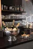 Seau à champagne Seau à champagne Cadiz, acier inoxydable Voir les images du produit 10