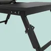 Relaxdays Laptoptisch für Bett & Couch, klappbarer Produktbild-Vorschau 8