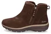 Skechers Easy Going Urban Zip Braun CHOC Größe EU 38 Produktbild-Vorschau 9
