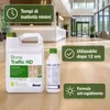 Vernice per parquet bicomponente, 4,95 Liter, 2K halbmatt, Anteprima dell’immagine prodotto 4