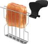Moulinex TOSTAPANE SUBITO SELECT INOX Anteprima dell’immagine prodotto 2