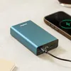 imoshion® Powerbank 20000 mAh zelená Funkcia rýchleho Náhľad obrázku produktu 14