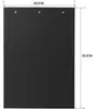 Pages de rechange pour album photo, format 26,5x18,5 cm, 20 Voir les images du produit 2