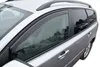 Deflettori Aria Per Volvo V50 2004-2012 Break 5-Porte Set 2 Anteprima dell’immagine prodotto 3
