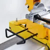 BAMATO Zug- Kapp- und Gehrungssäge KP-350PRO Produktbild-Vorschau 10