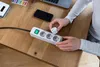 Brennenstuhl Steckdoseneinsatz Schuko mit USB 2.4 Produktbild-Vorschau 5