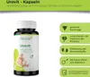 Gélules Biostile Urovit – 60 gélules pour soutenir le Voir les images du produit 2