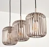 Fano Hängelampe aus Metall in Sandfarben/Beige Produktbild-Vorschau 8