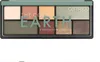 Catrice The Cozy Earth Eyeshadow Palette 9g Produktbild-Vorschau 2