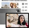 DOOGEE T30 Pro Android Gaming Tablet, 11 Zoll 2.5K Tablet Produktbild-Vorschau 5