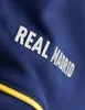 Real Madrid Trainingsanzug - 2025-2026 - Blau - Kind - 116 Produktbild-Vorschau 17