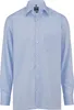 Olymp Hemd knitterfrei hellblau Basis Luxor modern fit Produktbild-Vorschau 15