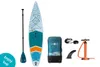 MOAI Touring 11'6 nafukovací paddleboard Náhľad obrázku produktu 4